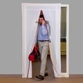 ZipDoor Magnetic Door